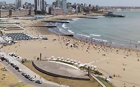 2 Ambientes frente al mar frenta al Torreon del Monje